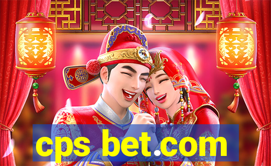 cps bet.com